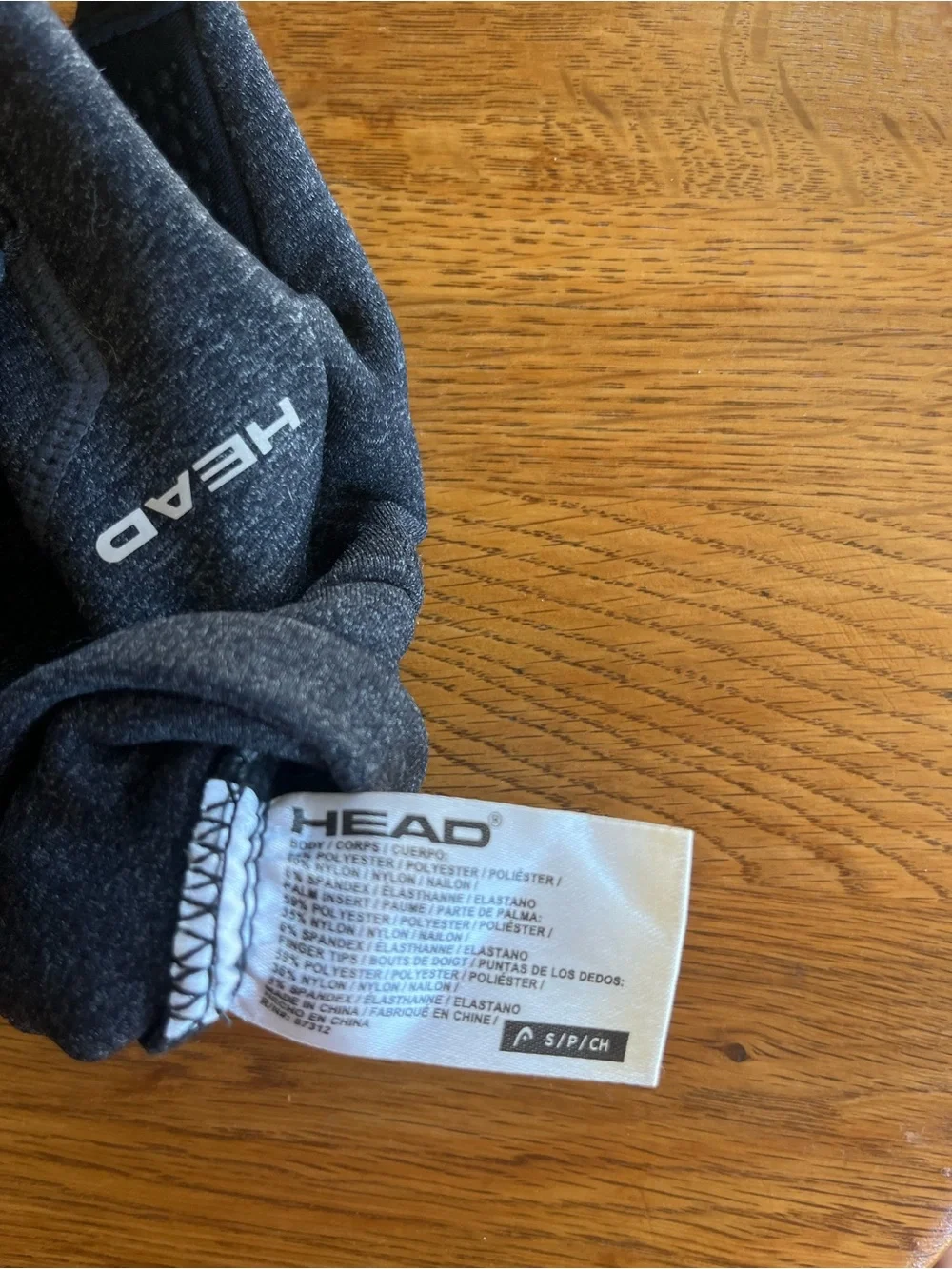 N/A head women’s